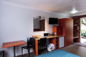 Scone Motor Inn