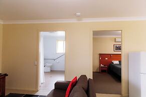 Scone Motor Inn