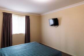 Scone Motor Inn
