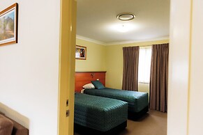 Scone Motor Inn