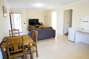 Scone Motor Inn