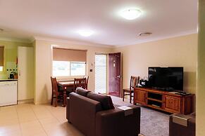 Scone Motor Inn