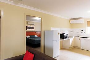 Scone Motor Inn