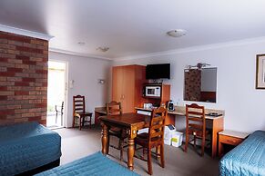 Scone Motor Inn