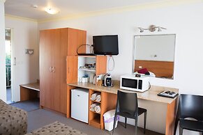 Scone Motor Inn