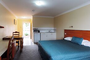Scone Motor Inn