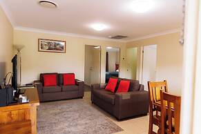 Scone Motor Inn