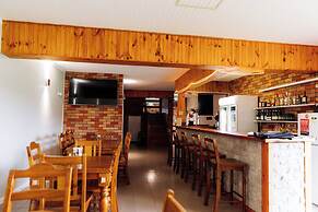 Scone Motor Inn