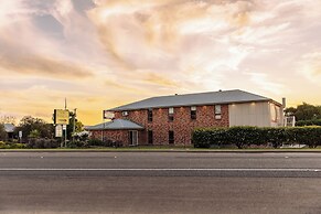 Scone Motor Inn