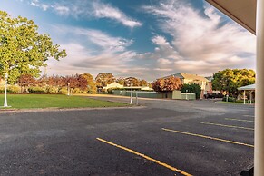 Scone Motor Inn