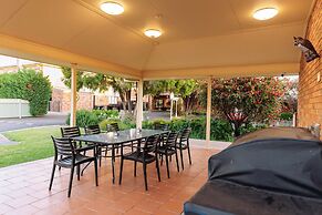Scone Motor Inn