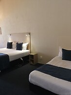 Captains Quarters Motor Inn