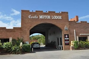 Castle Motor Lodge
