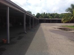 Castle Motor Lodge