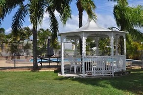 Castle Motor Lodge
