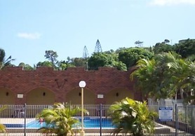Castle Motor Lodge