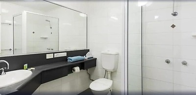 Albatross Bay Resort