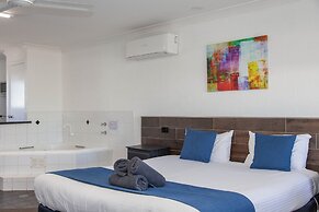 Matilda Motor Inn