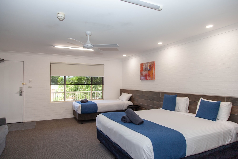 Matilda Motor Inn