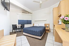 Matilda Motor Inn
