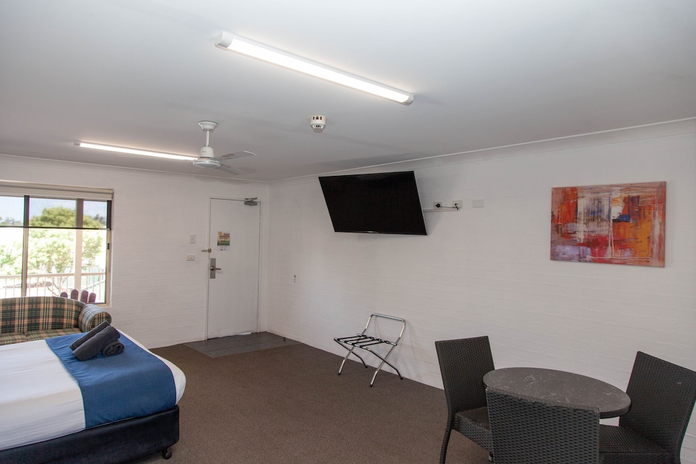 Matilda Motor Inn