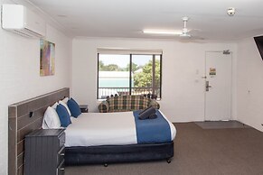 Matilda Motor Inn