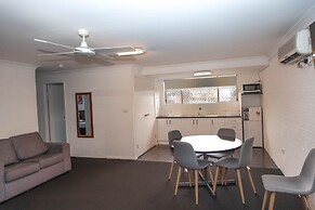 Matilda Motor Inn