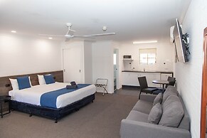 Matilda Motor Inn