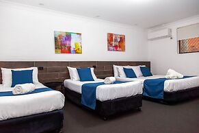 Matilda Motor Inn