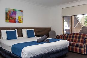 Matilda Motor Inn