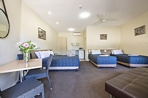 Matilda Motor Inn