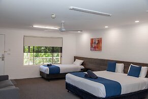 Matilda Motor Inn