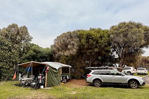 Marengo Family Caravan Park