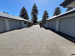Clearwater Motel Apartments