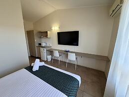 The Ashwood Motel