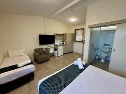 The Ashwood Motel
