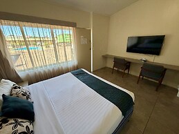 The Ashwood Motel