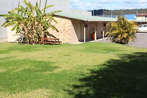 The Ashwood Motel