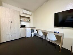 The Ashwood Motel