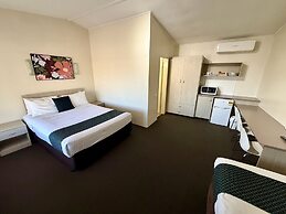 The Ashwood Motel