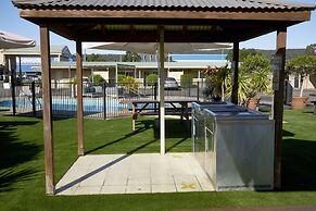 The Ashwood Motel