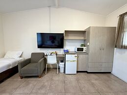The Ashwood Motel