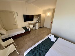 The Ashwood Motel