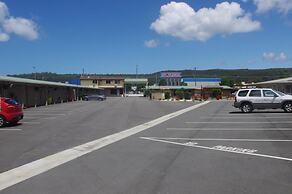 The Ashwood Motel
