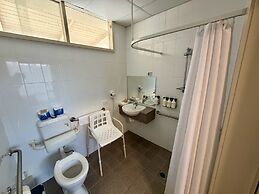 The Ashwood Motel
