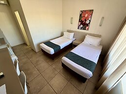 The Ashwood Motel