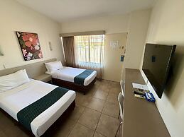 The Ashwood Motel