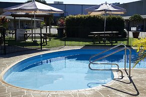 The Ashwood Motel