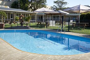 The Ashwood Motel