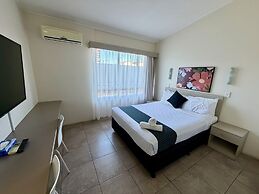 The Ashwood Motel